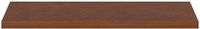 vidaXL - Raamprofielen - 2 stuks - Donkerbruin - 110 x 40 x 2 cm