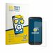 BROTECT Screenprotector voor Point Mobile PM84P Transparant