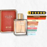 JFenzi merkgeuren JFenzi Eau de Parfum / 100 ml / Vrouwen