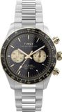 Timex Herenhorloge Waterbury Heritage Chronograaf