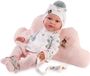 MuÑecas Guca Guca Reborn Baby Wit Kinderen