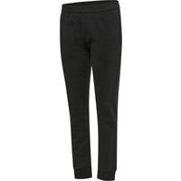 Hummel Basic Jogging Pants - Red