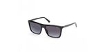 Guess GU00313 Zonnebrillen Mannen Zwart