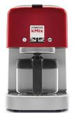 Kenwood kMix COX750 - Cafetière filtre - Rouge
