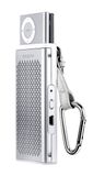Creative Labs TravelSound i50 Zilver