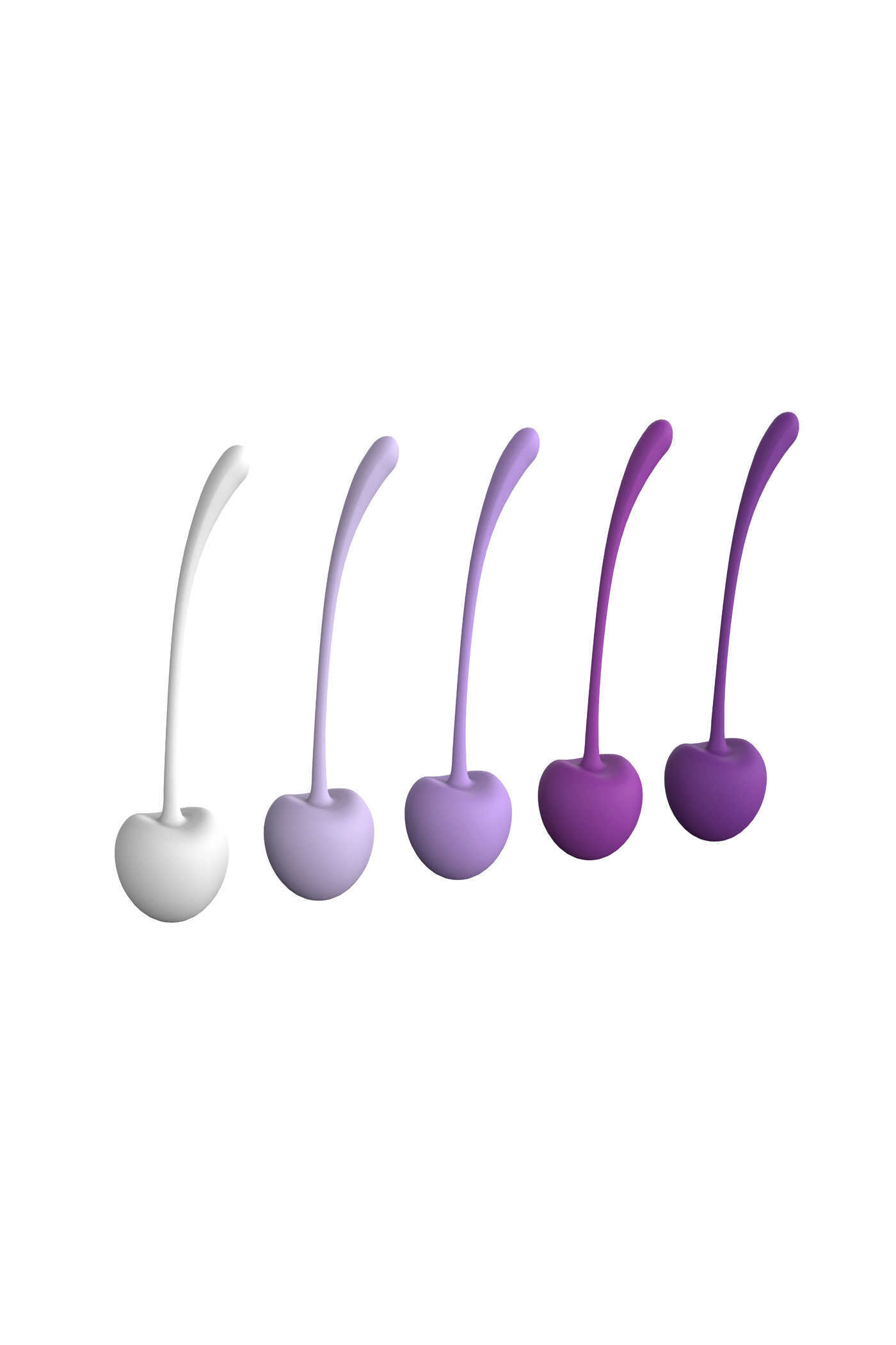 DreamToys 3 Kegel Exercisers