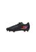 SKECHERS Voetbalschoen 'GOLD' neonlila / neonoranje / neonroze / zwart