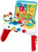 Chicco Table d'activités artistiques et manuelles Jouet éducatif Multicolore Enfants