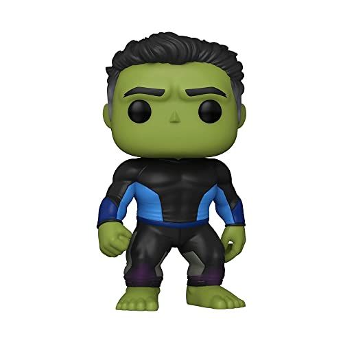 Funko POP! MARVEL: She-Hulk - Hulk - Merchandise - Polyester