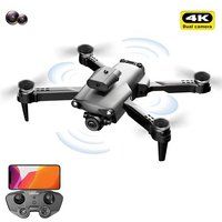 SZSMART Minidrone met 4K HD 360° obstakelvermijdingscamera