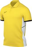 Nike Sportshirt Heren - Geel - Polyester - XXL