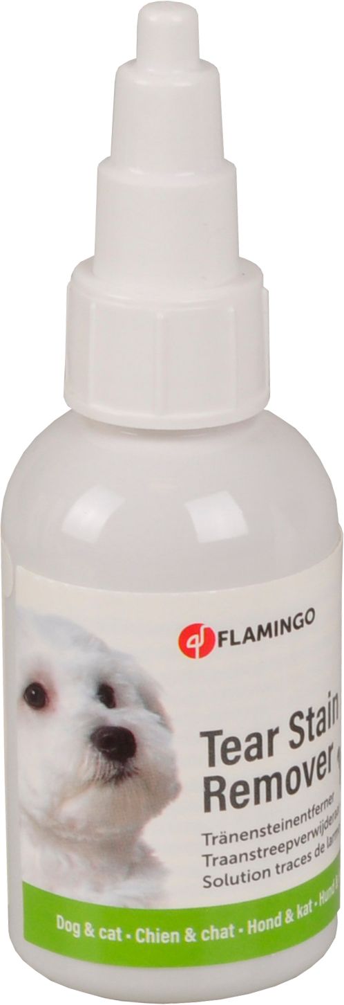 FLAMINGO Petcare Traanstreepremover 50ml