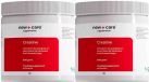 New Care Creatine - 2 x 300 gr - Voordeelverpakking