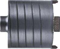 Rotec Dozenboor 3D-Tech 82x68, 4 segmenten, achtersleuven