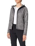 Fischer Skiletics Hoody Jacket Dames