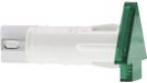 RAFI 1.69.507.157/1301 Lampe témoin standard avec lampe Rouge 1 pièce(s)