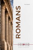 Romans: Chapter-by-Chapter Bible Study: An Easy to Use Study of an Entire Book of the Bible