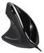 Merkloos Logitech Computermuis - Ergonomisch - Verticaal - Linkshandig - Zwart - 6 knoppen