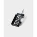 Pedestal tv accessoire