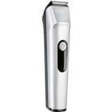 CIEN BEAUTY Baardtrimmer, 15-in-1, waterdicht IPX7