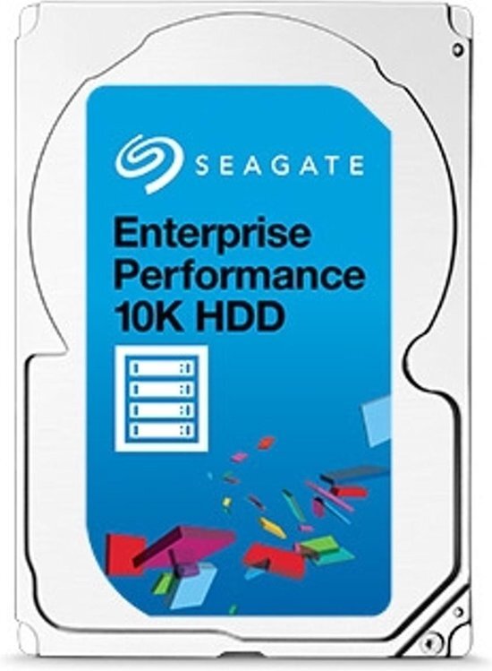 Seagate Enterprise Performance 10K