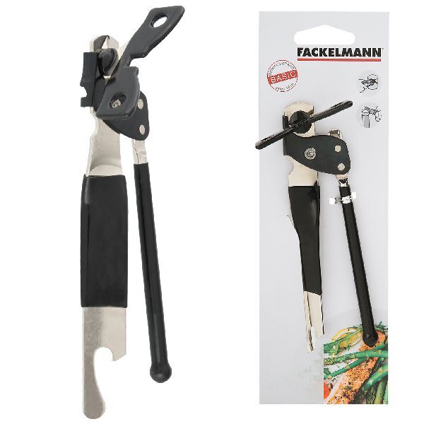 - Fackelmann Blikopener 16cm