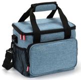 Tatay Urban Food Picnic Lunchbox Grijs