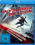 PLAION Invincible Dragon Blu-ray Duits