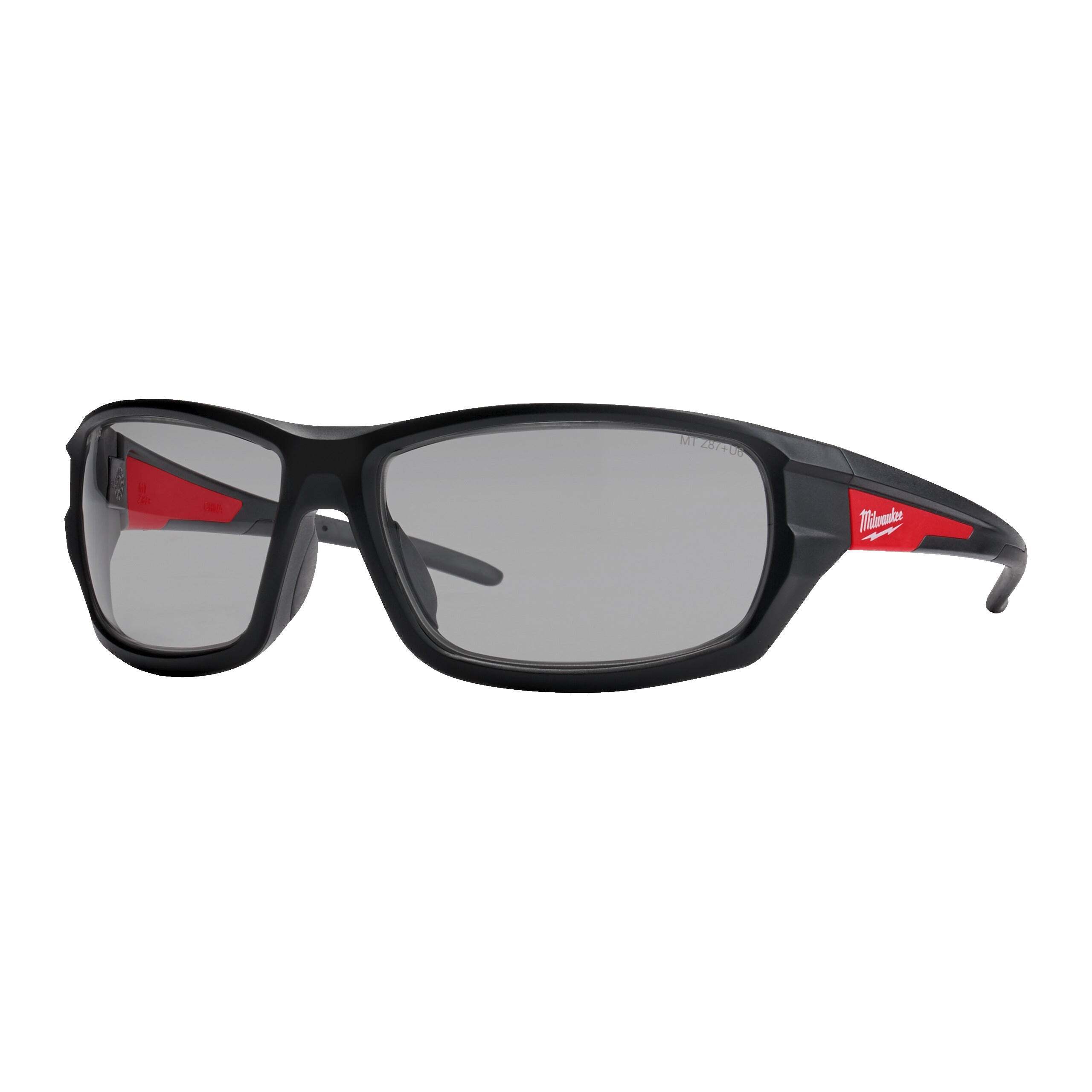 Milwaukee Bulk Performance Veiligheidsbrillen Getint - 48 stuks - 4932479028