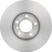 BREMBO Remschijf (09.B638.11)
