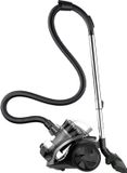Kitchen Move BAT-KPA10BLACK Stofzuiger zonder zak 800W Noir