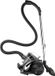 Kitchen Move BAT-KPA10BLACK Stofzuiger zonder zak 800W Noir
