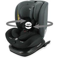 Nania Isofix Dune Autostoel, Grijs