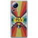 ERT GROUP mobiel telefoonhoesje voor Xiaomi 13 LITE/CIVI 2 origineel en officieel erkend Star Wars patroon 039 optimaal aangepast aan de vorm van de mobiele telefoon, hoesje is gemaakt van TPU