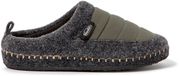 Nuvola Unisex Groene Pantoffels - Maat 36