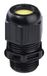 Wiska 10103365 Wartel ATEX M20 Noir (RAL 9005) 1 pièce(s)