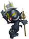 Youtooz The Devil Vinyl Figuur, 11,7 cm, The Cuphead Show! Edition