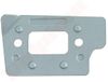 BPC Parts Filtre à air pour STIHL MS260 METAL (1121 141 3200)