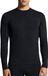 Craft Wool 95 LS Thermo Shirt Heren - Maat S