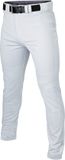 Easton Rival+ Open Bottom Pant Adult S White