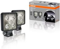 Osram Serie - LED Werklamp - Cube VX70-WD - Hoge Kwaliteit LED - IP67
