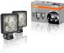 Osram Serie - LED Werklamp - Cube VX70-WD - Hoge Kwaliteit LED - IP67