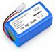 StarTech Accu - Reserveaccu voor robotstofzuiger/dweil Essential G1 - 2600 mAh - Lithium-ion - 14,4 V - 18650 - 200 g