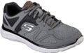 Skechers Sport VERS FLASH POINT Baskets Homme Gris