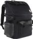 Carhartt 35L Nylon Werkrugzak Zwart