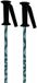 K2 Boy Sprout Bâtons Vert 75-105 cm Enfants