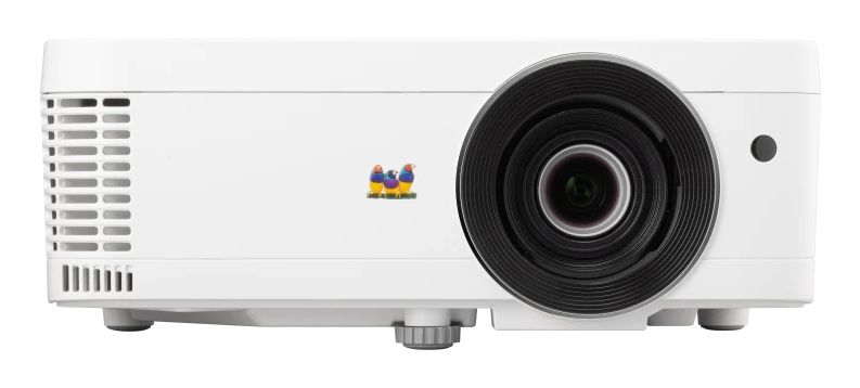 Viewsonic PX700HDHE beamer/projector Projector met normale projectieafstand 3700 ANSI lumens DMD 1080p (1920x1080) Wit