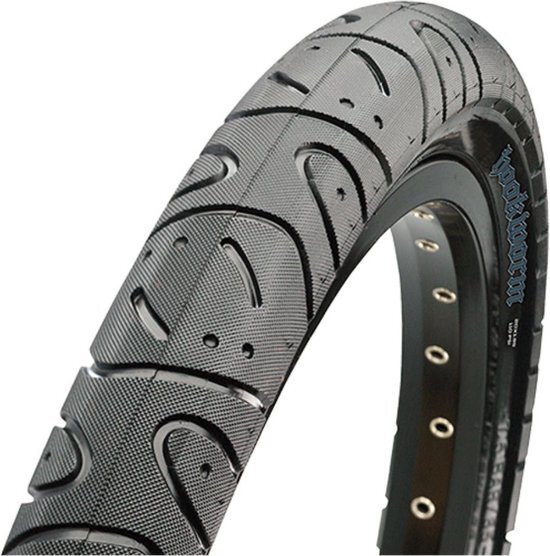 Maxxis Banden HookWorm Draad Bandenmaat 61-559 26 x 2.50