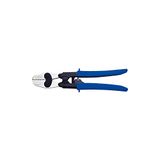 Edler Systems K2 Kingtang voor niet-geïsoleerde buiskabelschoenen en connectors, 0,75-16 mm2, 1 stuks, KLK2