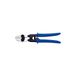 Edler Systems K2 Kingtang voor niet-geïsoleerde buiskabelschoenen en connectors, 0,75-16 mm2, 1 stuks, KLK2